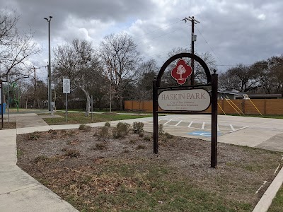 Haskin Park