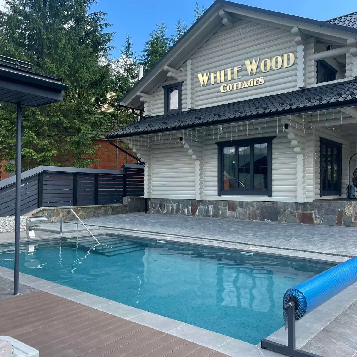 WhiteWood