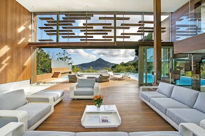Photos of Villas in Cape Town