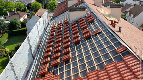 Photo de French Rénovations SARL à Évaux-les-Bains (23110)