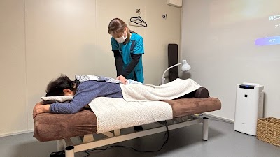 マッサージ指圧・鍼灸サロン 瑠風