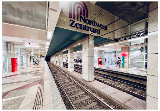 Frankfurt (Main) Nordwestzentrum - Thumbnail
