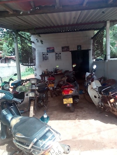 Photos of Jagath Moterbike Rapair