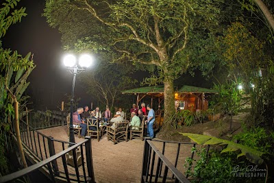 Photos of San Jorge Eco-lodge Tandayapa - Hummingbird Sanctuary