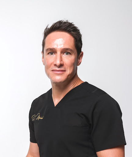 Dr. Michael Stapelberg