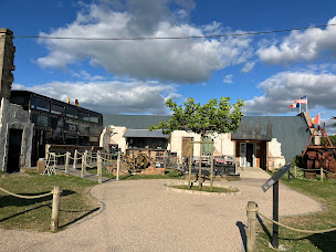 Photo n°2 de D-Day Night à Vierville-sur-Mer (Musée historique)