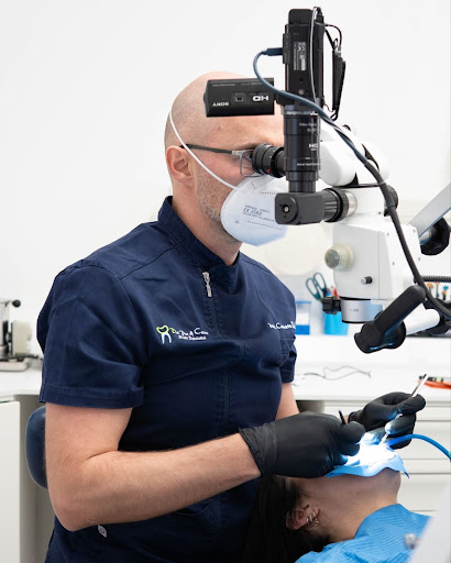 Studio Dentistico Associato Dr. Dal Pos e Dr. Carraro - Thumbnail