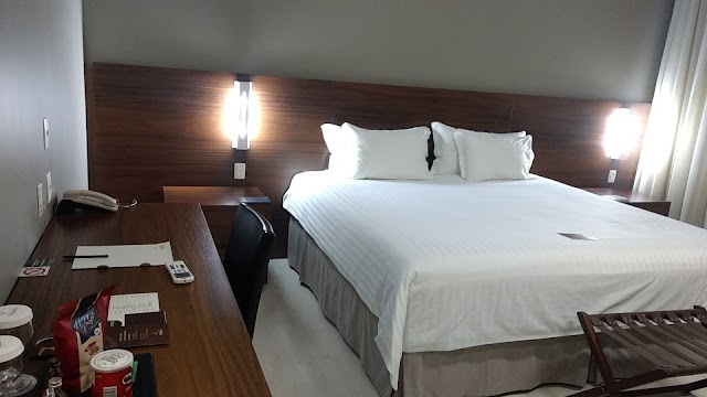 Gran Odara Hotel