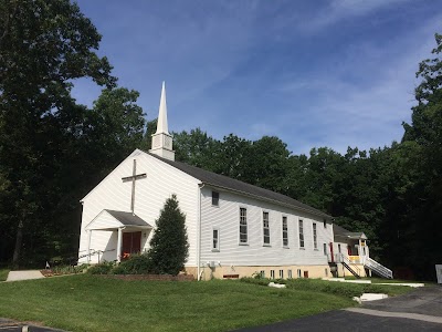 Wesley United Methodist Church of Cecil County, Inc.