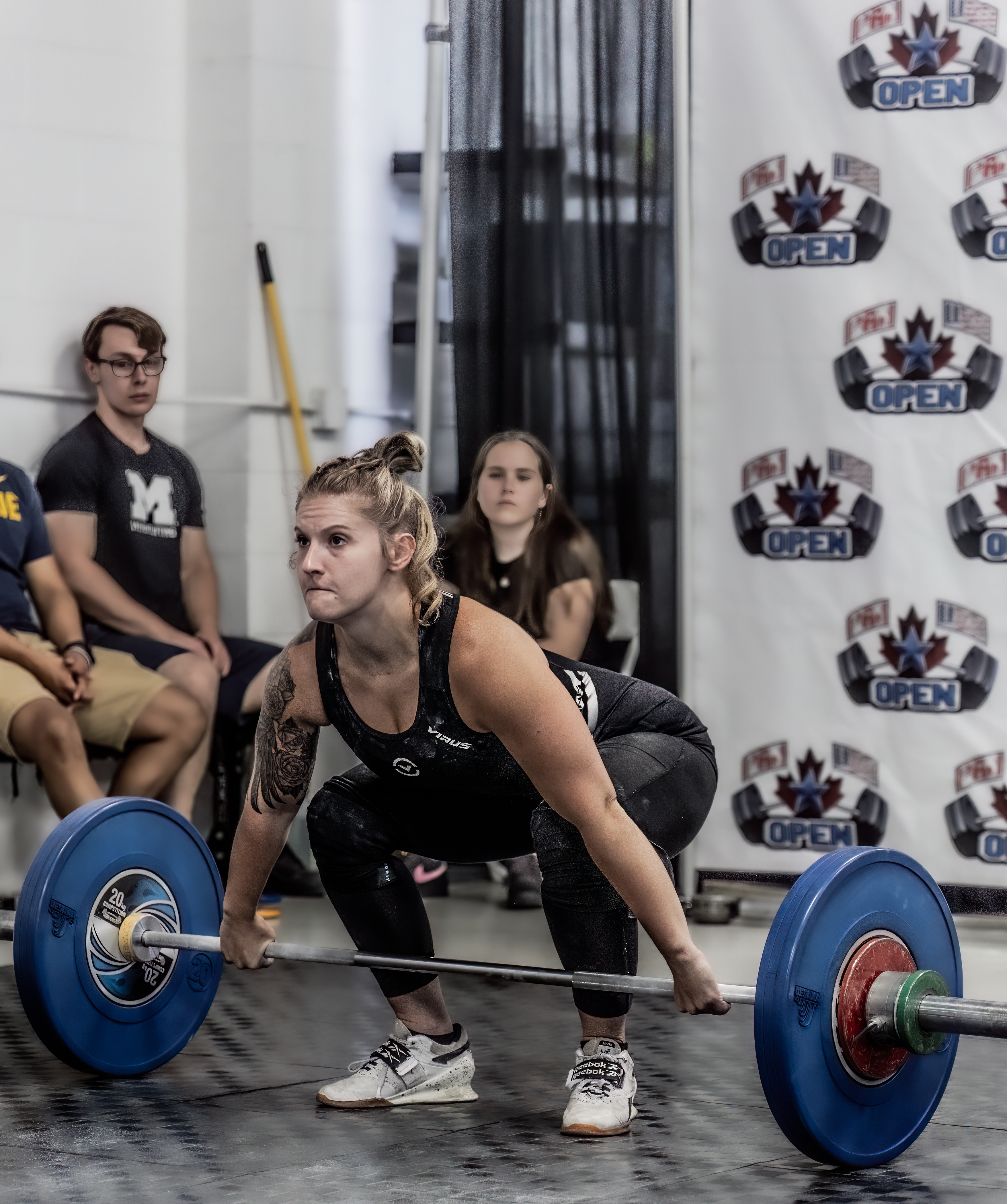 4 Star Strength photo 12