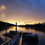 Péniche Tango à Bordeaux