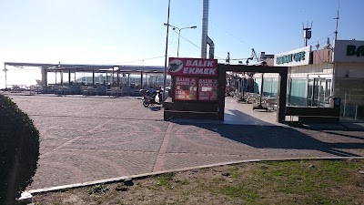 Photos of IDO Avcilar Seaport