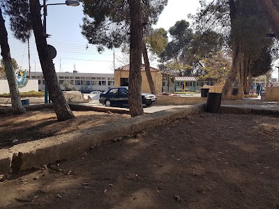 Photos of Wadi Al-Seer Training Centre