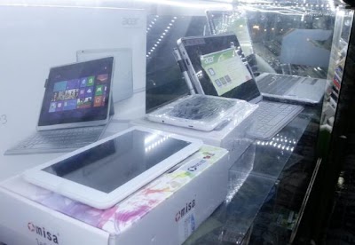 Photos of Mobile Service ຮ້ານ ມືຖື ບູມ ບິວ ໂມບາຍ