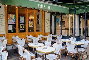 Photo n°1 de Chez JJ à Paris (Bar à vin)