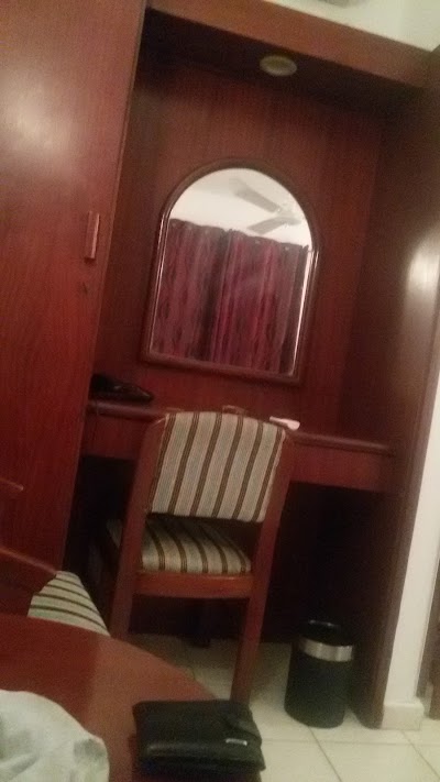 Photos of H&ocirc;tel Alia