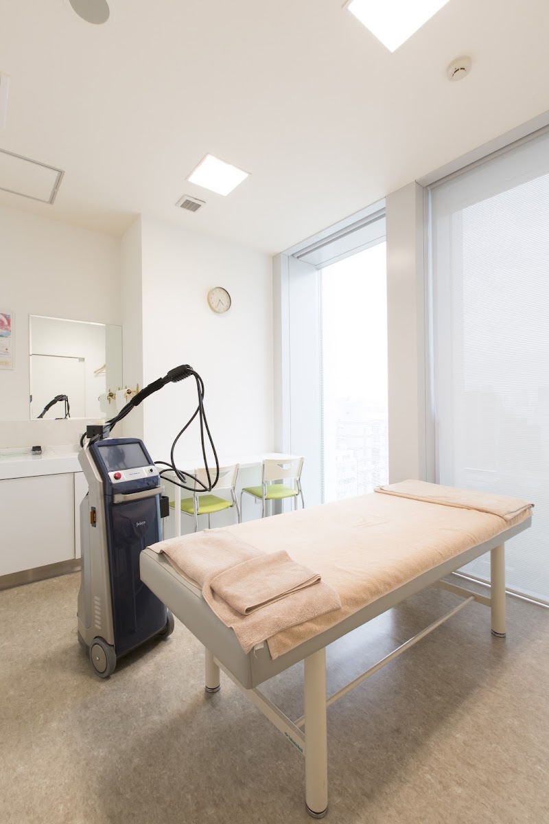 Wクリニック 心斎橋院