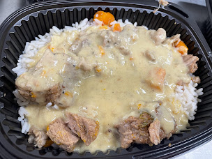 Photo n°14 de L’Atelier & Co à Propriano (Salon de thé)