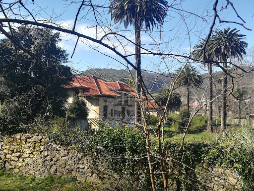 Palacio de Los Condes de Mortera - Thumbnail