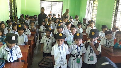 Photos of South Town School & College