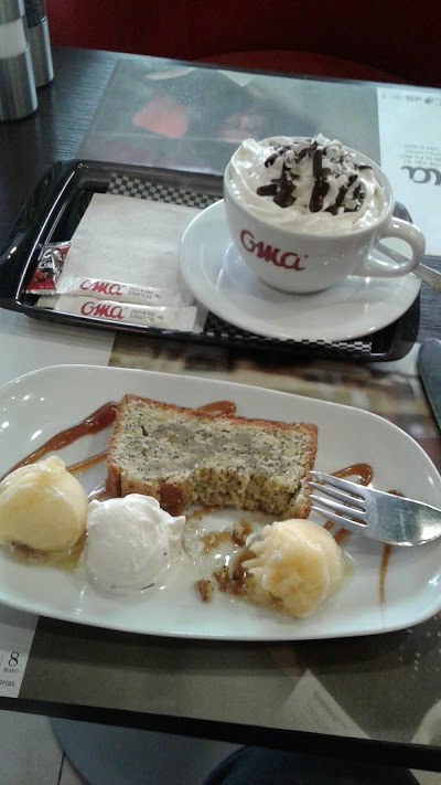 Photos of OMA - Caf&eacute; Restaurante