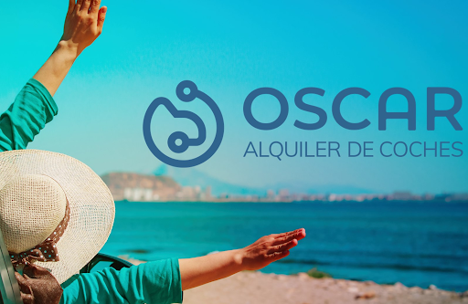Oscar Alquiler de Coches Palencia