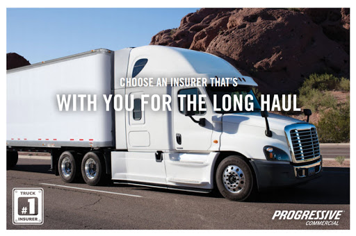 Progressive Commercial Auto Insurance Agency - Thumbnail