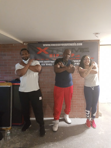 Finesseyourfitness - Thumbnail