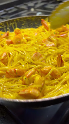 Rezensionen über Restaurant La Cittadella in Wettingen - Restaurant