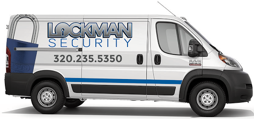 Lockman Security - Visual