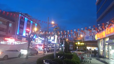 Photos of Kardiyum Mall