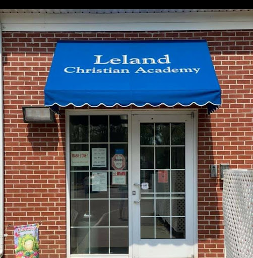 Leland Christian Academy