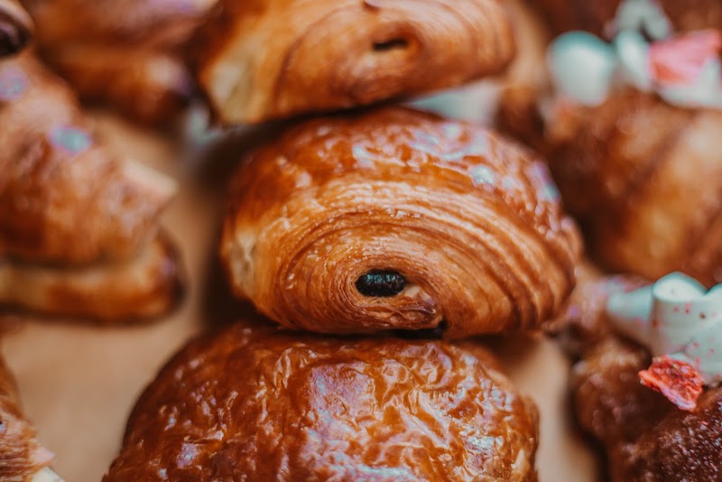 Maison des Lys Pâtisserie — photo 10