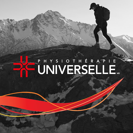 Clinique Physiothérapie Universelle Langelier