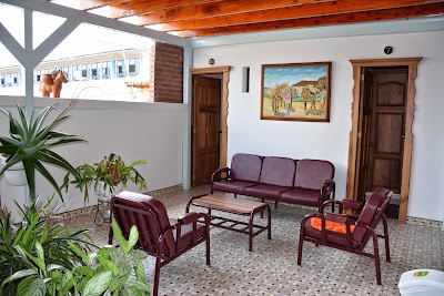 Photos of Hospedaje la Casona