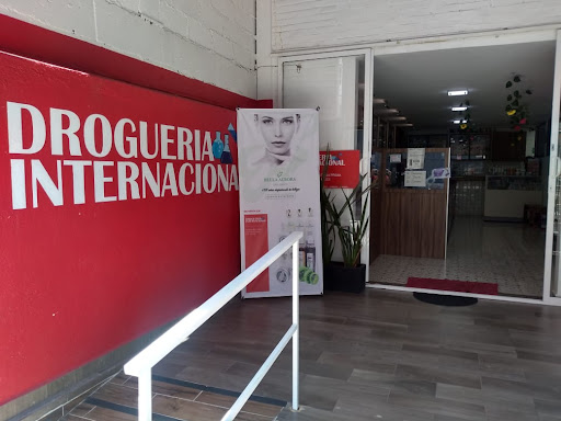 Droguería Internacional