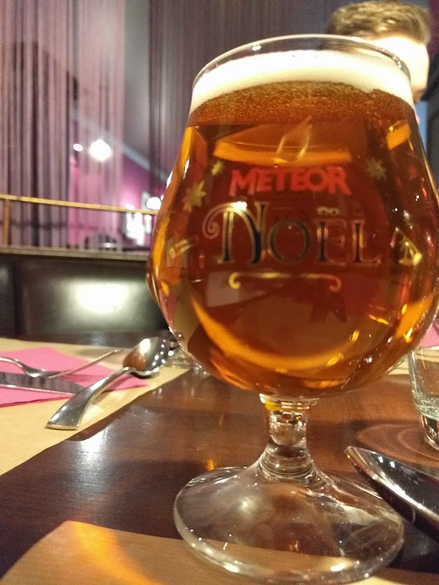 BRASSERIE HEYDEL