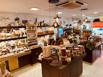 Les Primeurs Gourmands by Tristan à Muret