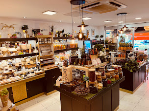 Photo n°2 de Les Primeurs Gourmands by Tristan à Muret (Épicerie fine)