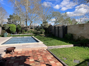 Photo n°34 de Le Numéro 15 à Saint-Seurin-sur-l'Isle (Chambre d'hôtes)