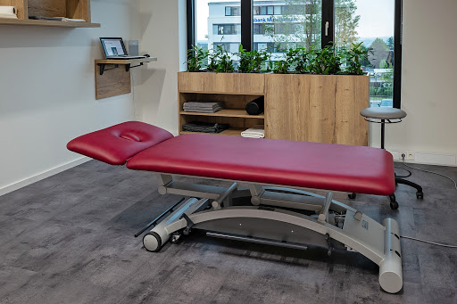 physio.training Timo Weber - Visual