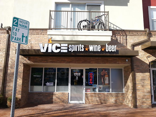 VICE spirits.wine.beer