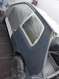 Photo n°22 de Carrosserie belmonte à Bourg-Saint-Andéol (Atelier de carrosserie automobile)