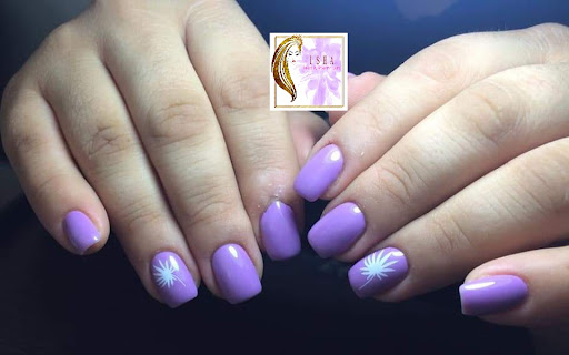 ISHA HAIR & BEAUTY LABS - Thumbnail