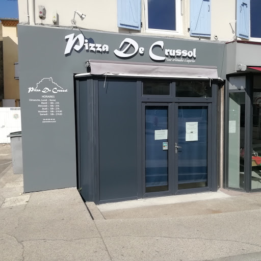 Photo 7 - DE FACTO Mia Pizza A Emporter- Sur Place - En livraison - 7j7 - Midi & Soir