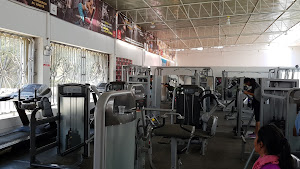 Angels Gym 0