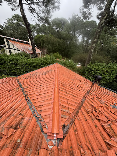 Photo de EJ Rénovation à Mios (33380)