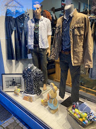 Photo n°6 de Prêt-à-porter ANTHONY Bruyères à Bruyères (Magasin de vêtements pour femmes)