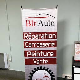Photo n°2 de BlrAuto Carrosserie à Oyonnax (Atelier de carrosserie automobile)