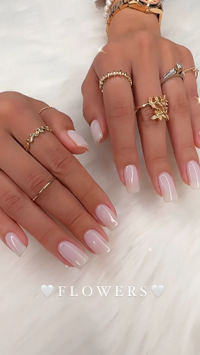 Flamingo's Beauty - Spa Nails - Manicure & Pedicure